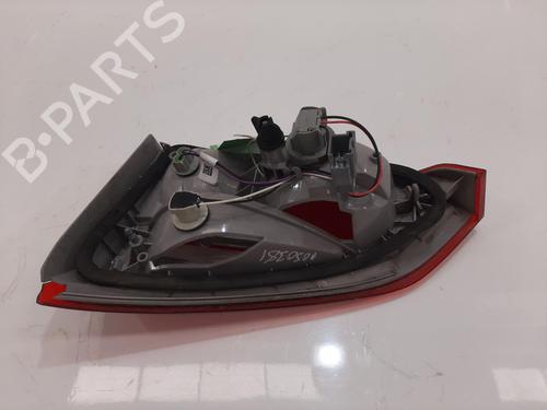 Left tailgate light FORD FOCUS III Turnier 1.5 TDCi | BP35769233C79 - Image 2