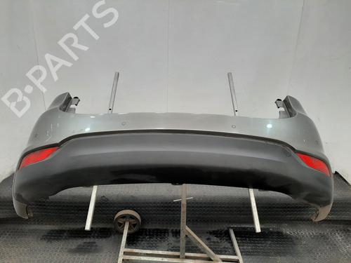Used Rear bumper Rear bumper KIA CARENS IV 1.7 CRDi (116 hp) 35985867 35985867