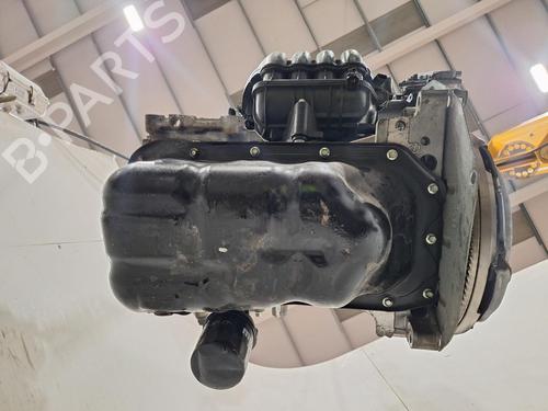 Engine MAZDA 2 Hatchback (DL, DJ) 1.5 SKYACTIV-G | BP38970113M1  - Image 6
