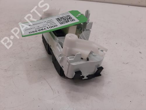 Climate control VAUXHALL CORSA Mk IV (E) (X15) 1.4 | BP37659501I5 - Image 5