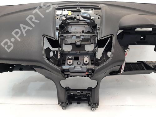 Dashboard FORD FIESTA VI (CB1, CCN) 1.25 | BP27225148C46 