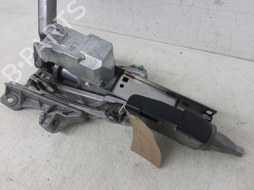 Steering column LAND ROVER RANGE ROVER EVOQUE (L551) 2.0 D150 | BP26866294M21 