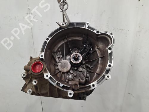 Used Gearbox Gearbox FORD FIESTA VI (CB1, CCN) 1.25 (82 hp) 40078293 40078293