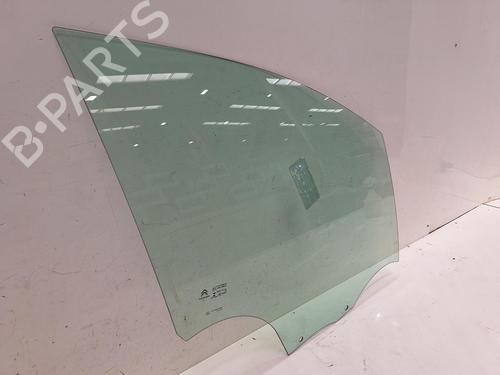 Front right door window CITROËN C3 / C3 ORIGIN III (SX) 1.2 VTi 82 | BP26778615C19 