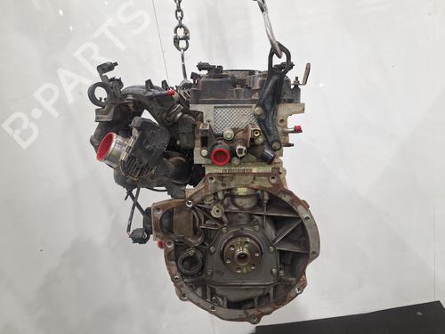 Motor FORD FIESTA VI (CB1, CCN) 1.6 Ti | BP29471888M1 