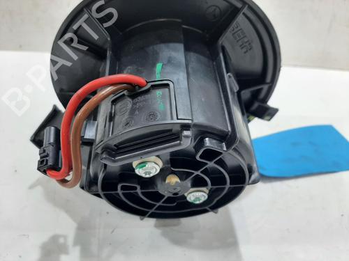 Heater blower motor MERCEDES-BENZ E-CLASS T-Model (S212) E 350 CDI (212.225) | BP30722529M62 