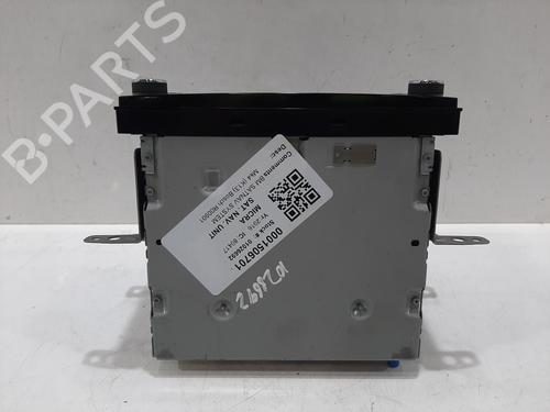 Electronic module NISSAN MICRA IV (K13K, K13KK) 1.2 | BP28722946M83 