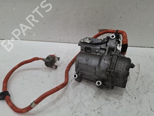 Used AC compressor AC compressor 38785899 38785899