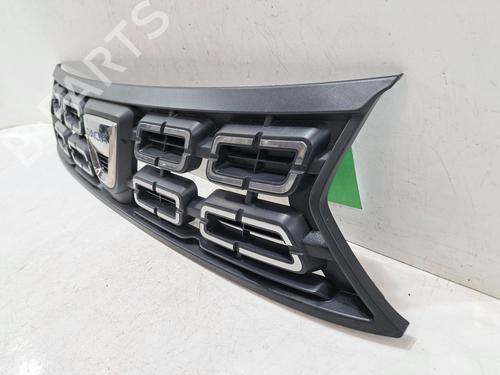 Grill DACIA DUSTER (HM_) 1.3 TCe 130 (HMMF) | BP32851387C40 - Image 4