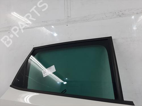 Right rear door VW POLO V (6R1, 6C1) 1.2 | BP28101307C5 