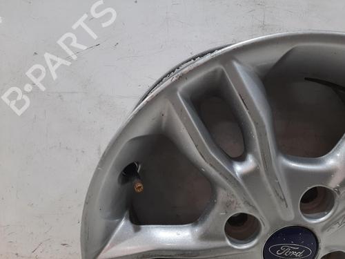 Fælk FORD FIESTA VI (CB1, CCN) 1.6 Ti | BP30609286C45