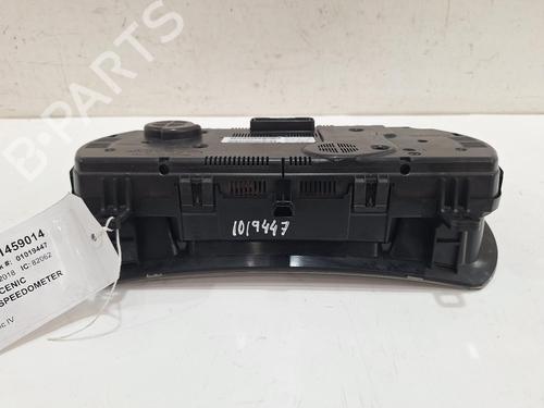 Instrument cluster RENAULT SCÉNIC IV (J9_) 1.5 dCi 110 | BP27524167C47 