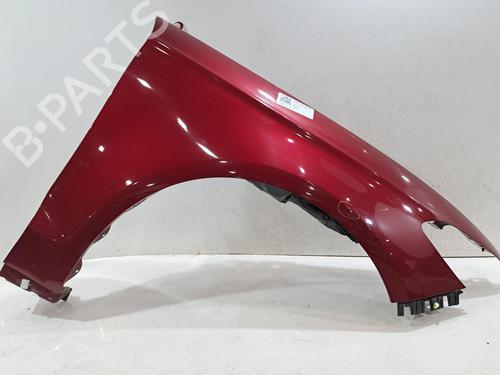 Used Right front fenders Right front fenders FORD MONDEO V Hatchback (CE) 2.0 TDCi (180 hp) 33262305 33262305
