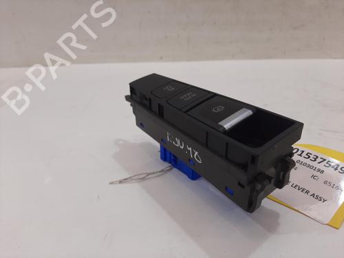 Hand brake VW PASSAT B7 Variant (365) 2.0 TDI | BP29809708I18 