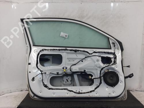 Left front door HYUNDAI i20 II Coupe (GB) 1.2 | BP29922665C2 