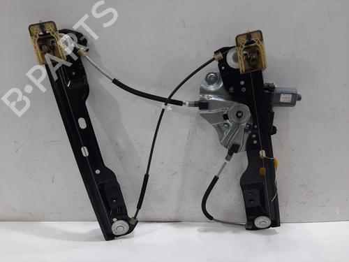 Front right window mechanism VAUXHALL ASTRA Mk VI (J) (P10) 1.4 | BP32193470C23