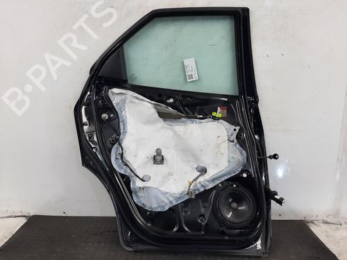 Left rear door HONDA CIVIC VIII Hatchback (FN, FK) 1.4 (FK1, FN4) | BP29397935C4 