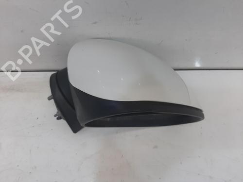 Right mirror SEAT IBIZA IV (6J5, 6P1) 1.2 | BP28161725C27 
