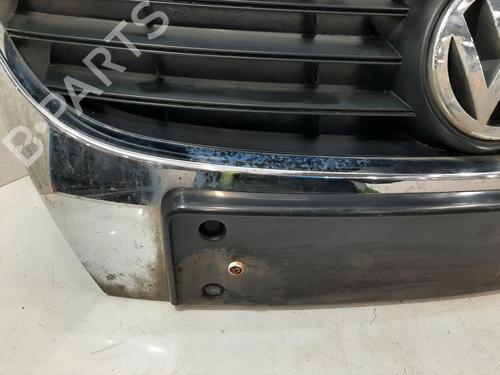 Grille VW EOS (1F7, 1F8) 2.0 TFSI | BP31914324C40 