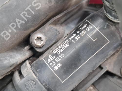 Left headlight MINI MINI COUNTRYMAN (R60) Cooper D | BP38199855C28 - Image 6