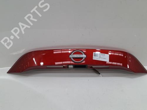 Used Tailgate handle Tailgate handle NISSAN JUKE (F16_) 1.0 (114 hp) 34121397 34121397