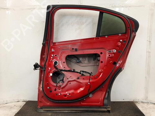 Right rear door JAGUAR I-PACE (X590) EV400 AWD | BP29580950C5 