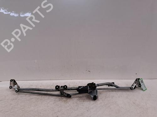 Used Front wiper motor Front wiper motor 36811640 36811640