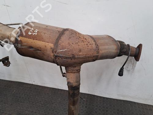 Particulate filter LAND ROVER RANGE ROVER IV (L405) 4.4 SDV8 4x4 | BP37484549M81  - Image 6