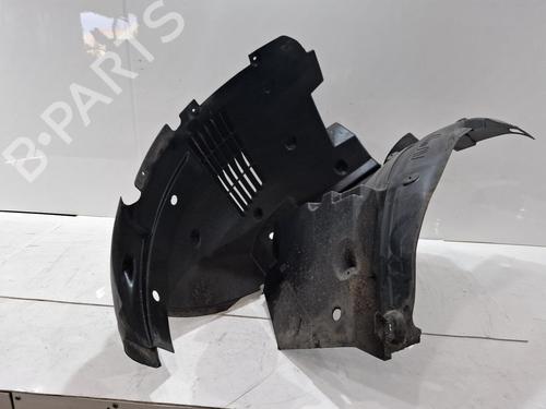 Used Wheel arch Wheel arch NISSAN PRIMASTAR Van (X82) 2.0 dCi 130 (131 hp) 39737781 39737781
