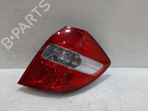 Farolim direito Farolim direito HONDA JAZZ III (GE_, GG_, GP_, ZA_) 1.3 i (GE6, GG3, GG6) (100 hp) 36154282 36154282