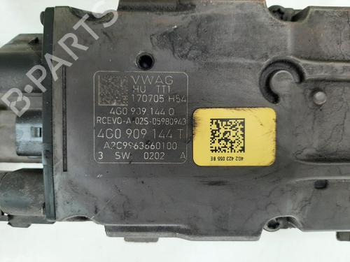 Steering rack AUDI A6 C7 (4G2, 4GC) 2.0 TDI | BP34205630M22 - Image 2