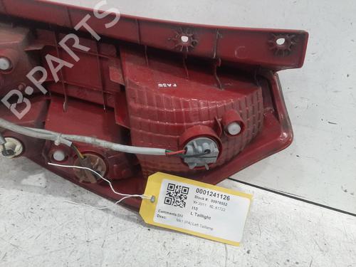Left taillight HYUNDAI i10 I (PA) 1.2 | BP26840690C34 