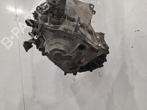 Gearbox MAZDA 6 Saloon (GJ, GL) 2.0 (GJ2, GL2, GL6) | BP39951909M3 - Image 5