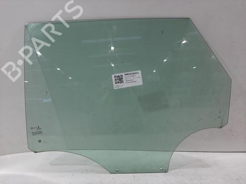 Used Rear left door window VAUXHALL GRANDLAND X / GRANDLAND (A18) 1.2 Turbo (75) (131 hp) 32026800