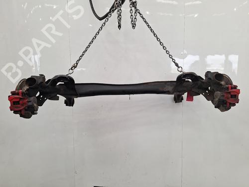 Rear axle FORD FOCUS IV (HN) 1.0 EcoBoost | BP29603571M2 