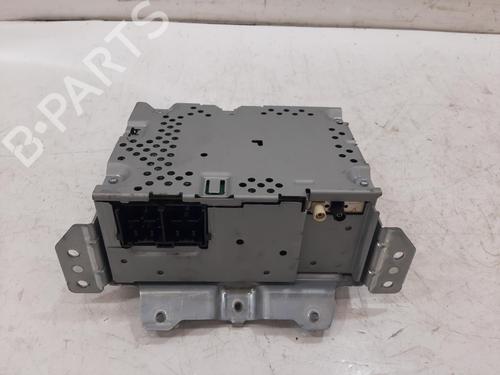 Control unit FORD FIESTA VII (HJ, HF) 1.1 Ti-VCT | BP37718155M11  - Image 5