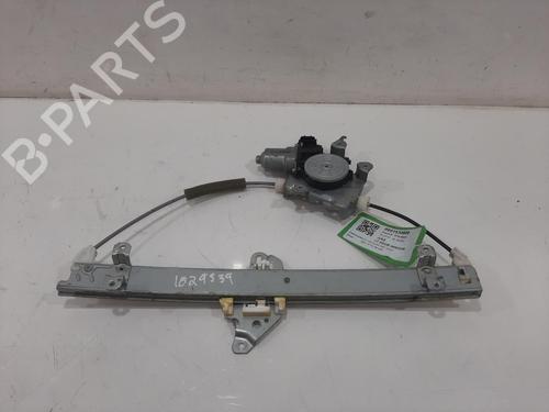Used Front left window mechanism NISSAN JUKE (F15) 1.6 (117 hp) 29496719