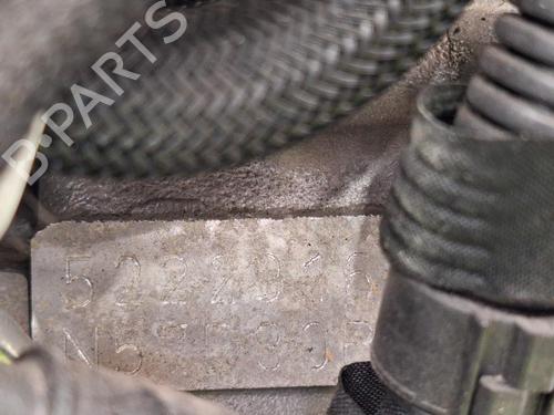 Engine BMW 6 Coupe (F13) 640 d | BP39142946M1 - Image 2
