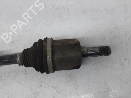 Right rear driveshaft JAGUAR I-PACE (X590) EV400 AWD | BP26853092M41 - Image 2