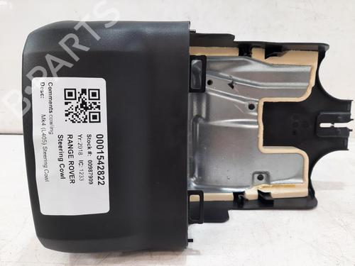 Other LAND ROVER RANGE ROVER IV (L405) 4.4 SDV8 4x4 | BP29883417O1