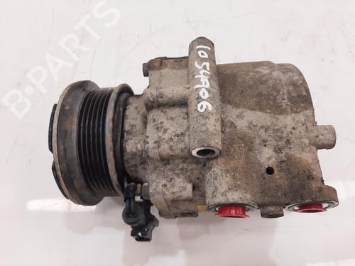 AC compressor FORD FIESTA VI (CB1, CCN) 1.25 | BP37230614M34 - Image 3
