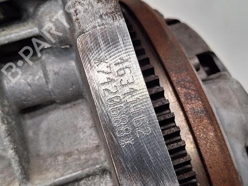 Engine FIAT 500 (312_) 1.0 Mild Hybrid (312.AYD1B) | BP29127562M1 