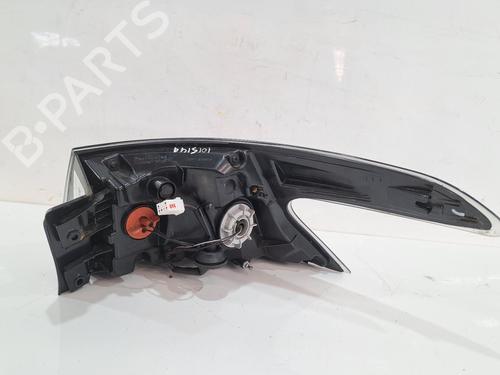 Left taillight HYUNDAI i20 III (BC3, BI3) 1.0 T-GDI hybrid 48V | BP26815549C34 