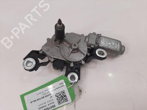 Rear wiper motor AUDI A1 (8X1, 8XK) 1.2 TFSI | BP28617977M102 