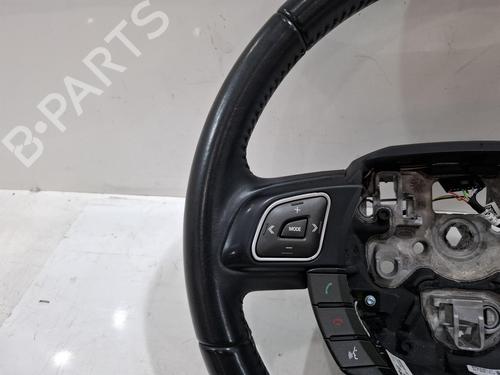 Steering wheel LAND ROVER RANGE ROVER EVOQUE (L551) 2.0 D150 | BP39405750C49 - Image 6