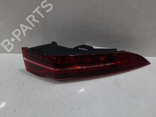 Used Right taillight JAGUAR I-PACE (X590) EV400 AWD (400 hp) 29581128