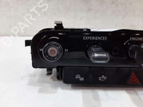 Gear lever MINI MINI (F66, F65) Cooper C (F65) | BP33698809M90 - Image 2