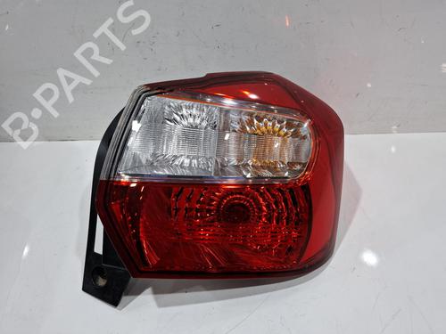 Used Right taillight Right taillight 39007462 39007462