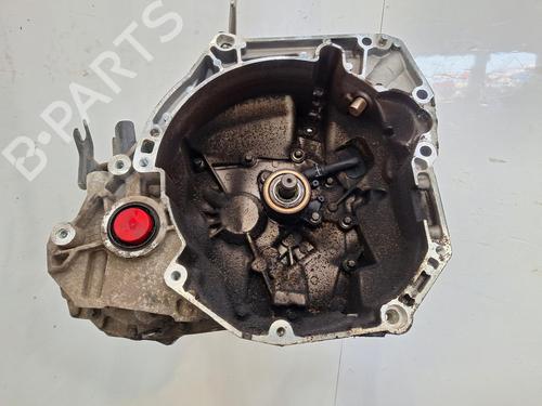 Used Gearbox Gearbox NISSAN MICRA IV (K13K, K13KK) 1.2 (80 hp) 36452333 36452333