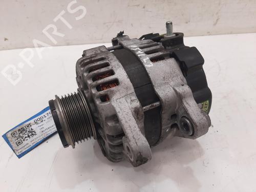 Alternator HYUNDAI i30 (PDE, PD, PDEN) 1.4 T-GDI | BP37230604M7 - Image 5